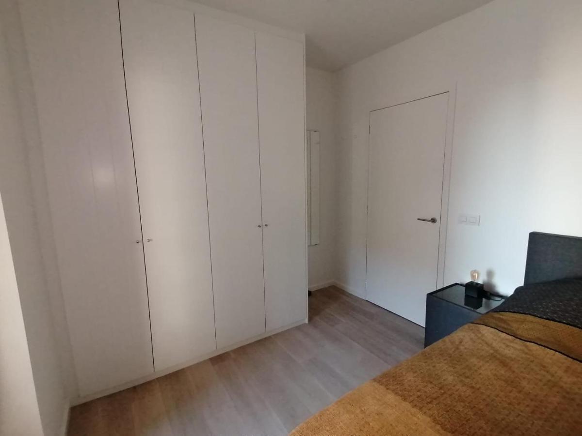 Bartine - Modern And Spacious Flat Near The Sea, Free Parking Space Oostende Bagian luar foto
