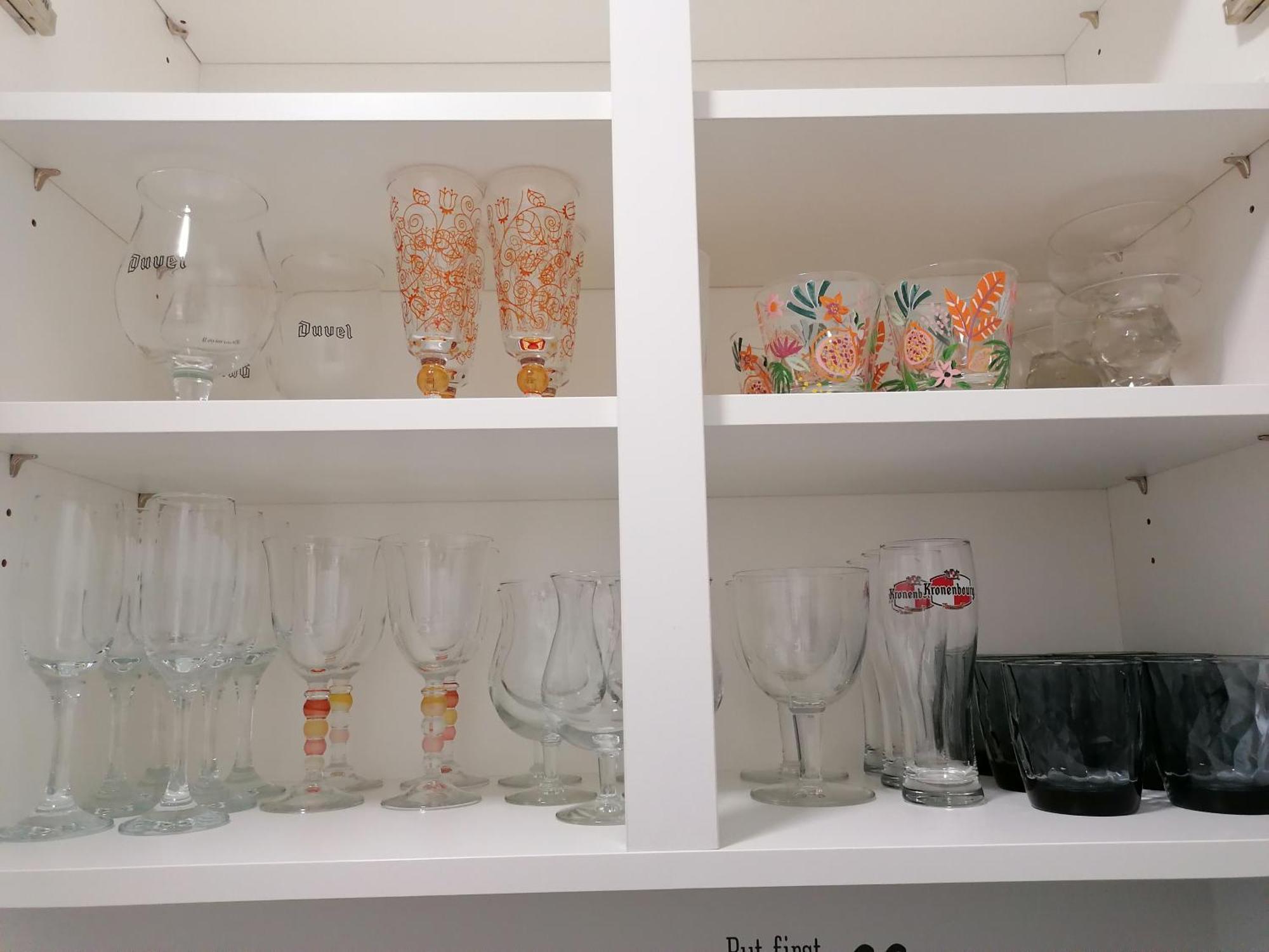 Bartine - Modern And Spacious Flat Near The Sea, Free Parking Space Oostende Bagian luar foto