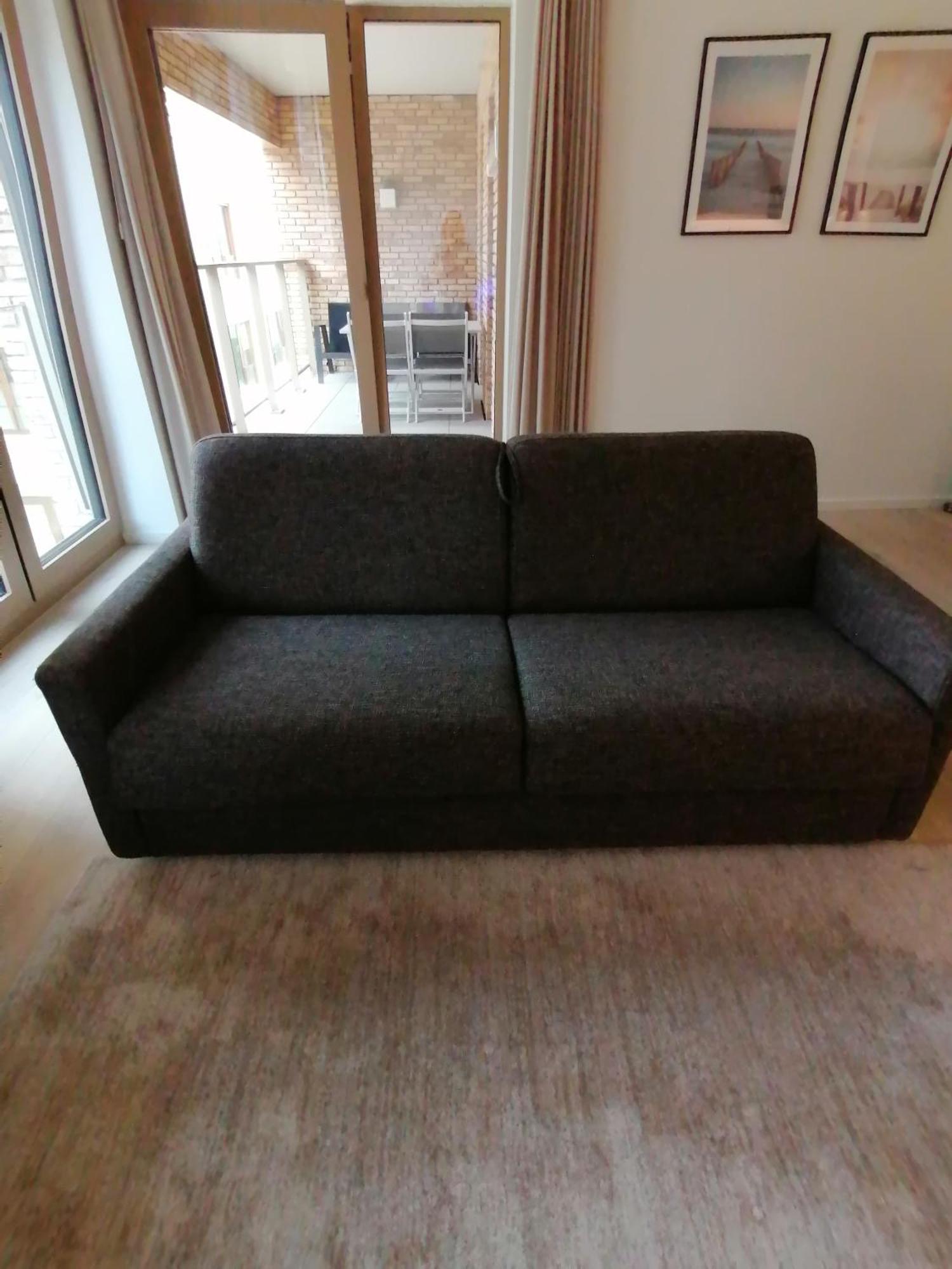 Bartine - Modern And Spacious Flat Near The Sea, Free Parking Space Oostende Bagian luar foto